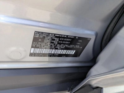 2024 Toyota RAV4 Hybrid XLE AWD (Natl)