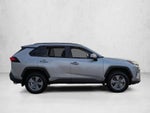 2024 Toyota RAV4 Hybrid XLE AWD (Natl)
