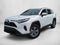 2025 Toyota RAV4 Hybrid XLE AWD (Natl)
