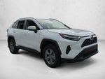 2025 Toyota RAV4 Hybrid XLE AWD (Natl)