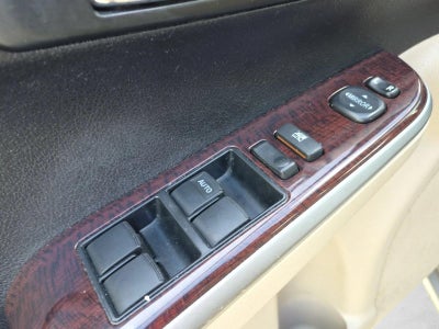 2014 Toyota Camry 4dr Sdn I4 Auto XLE (Natl) *Ltd Avail*