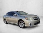 2014 Toyota Camry 4dr Sdn I4 Auto XLE (Natl) *Ltd Avail*