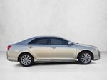 2014 Toyota Camry 4dr Sdn I4 Auto XLE (Natl) *Ltd Avail*