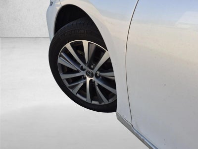 2020 Lexus ES 350 FWD