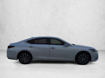 2020 Lexus ES 350 FWD