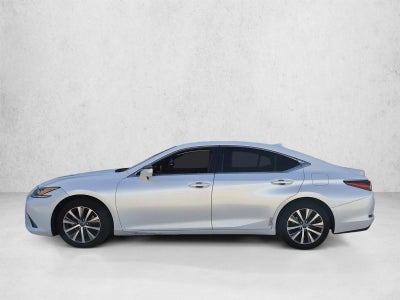 2020 Lexus ES 350 FWD