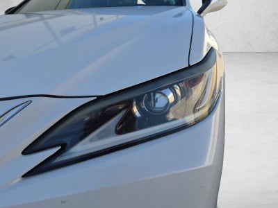 2020 Lexus ES 350 FWD