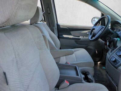 2016 Honda Odyssey LX