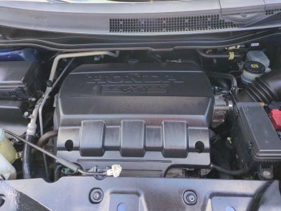 2016 Honda Odyssey LX