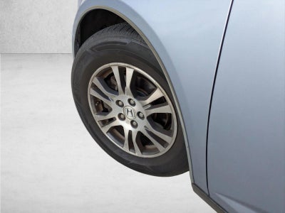 2012 Honda Odyssey EX