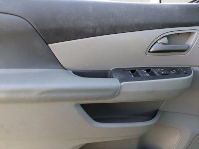 2012 Honda Odyssey EX