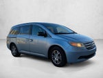 2012 Honda Odyssey EX
