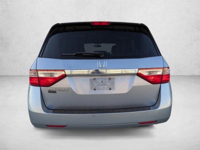 2012 Honda Odyssey EX
