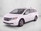 2017 Honda Odyssey EX-L Auto