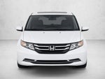 2017 Honda Odyssey EX-L Auto