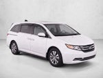 2017 Honda Odyssey EX-L Auto