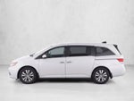 2017 Honda Odyssey EX-L Auto
