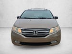 2013 Honda Odyssey Touring with DVD Rear Entertainment System and Navigation