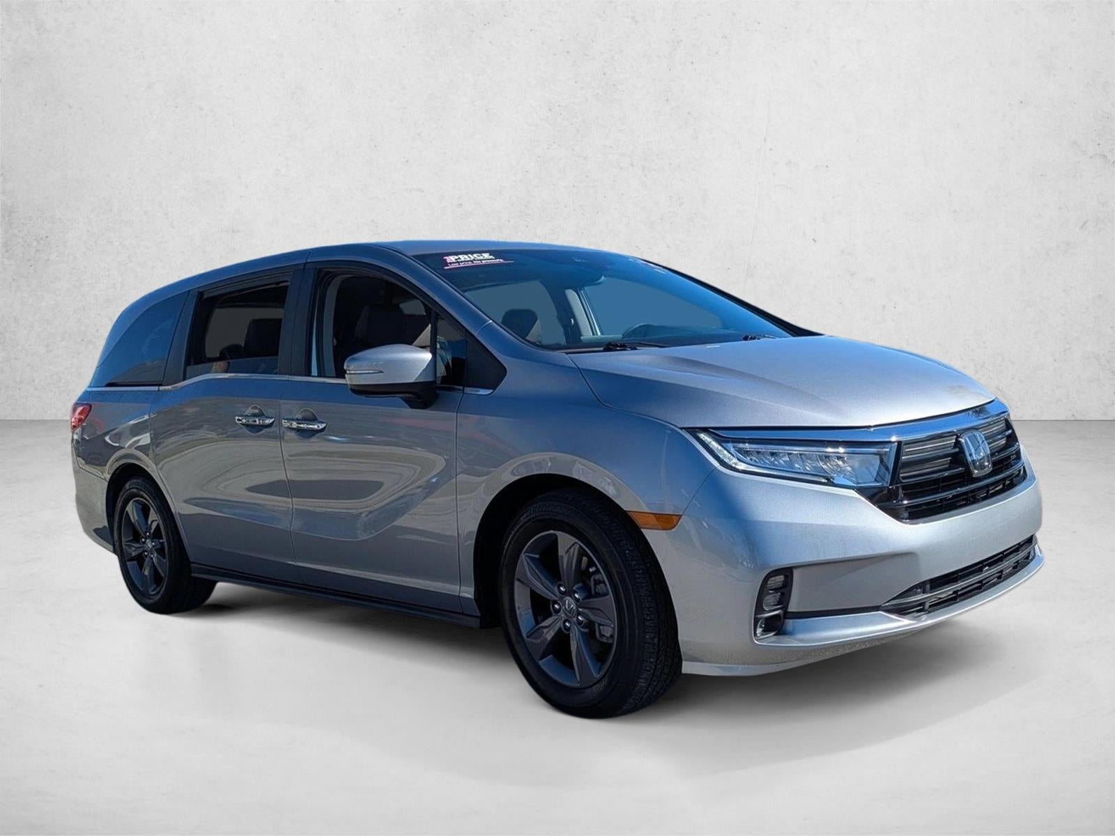 2022 Honda Odyssey EX Auto