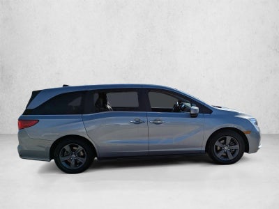 2022 Honda Odyssey EX Auto