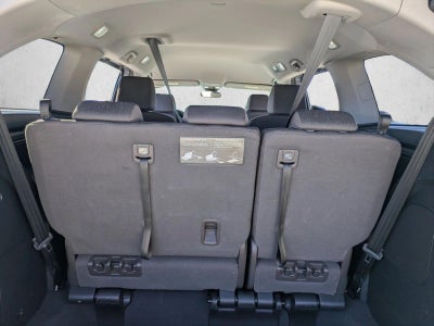 2022 Honda Odyssey EX Auto