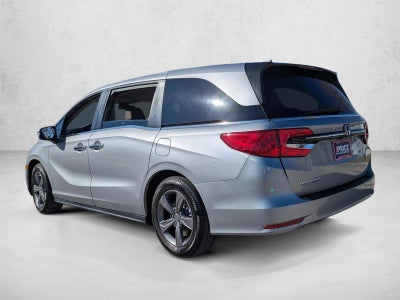 2022 Honda Odyssey EX Auto