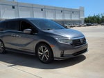 2023 Honda Odyssey Touring Auto