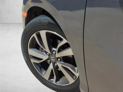 2023 Honda Odyssey Touring Auto