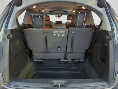 2019 Honda Odyssey Elite Auto