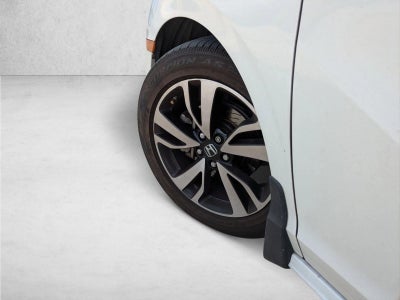 2018 Honda Odyssey Elite Auto