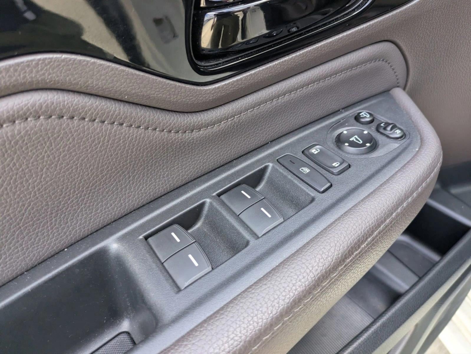 2018 Honda Odyssey Elite Auto