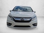 2018 Honda Odyssey Elite Auto