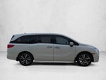 2018 Honda Odyssey Elite Auto