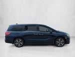 2019 Honda Odyssey Elite Auto