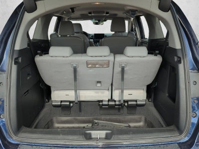 2019 Honda Odyssey Elite Auto