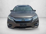 2019 Honda Odyssey Elite Auto
