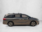 2019 Honda Odyssey Elite Auto