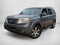 2013 Honda Pilot 4WD Touring with DVD Rear Entertainment System and Navigation