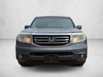 2013 Honda Pilot 4WD Touring with DVD Rear Entertainment System and Navigation