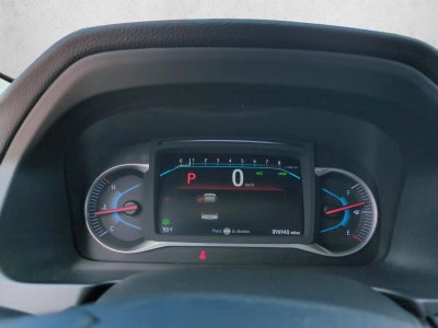 2021 Honda Pilot EX-L 2WD