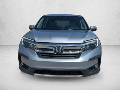 2021 Honda Pilot EX-L 2WD
