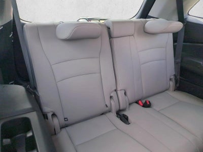 2021 Honda Pilot EX-L 2WD