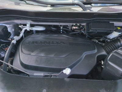 2021 Honda Pilot EX-L 2WD