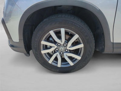 2021 Honda Pilot EX-L 2WD