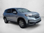 2021 Honda Pilot EX-L 2WD