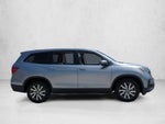 2021 Honda Pilot EX-L 2WD
