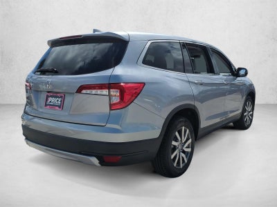 2021 Honda Pilot EX-L 2WD