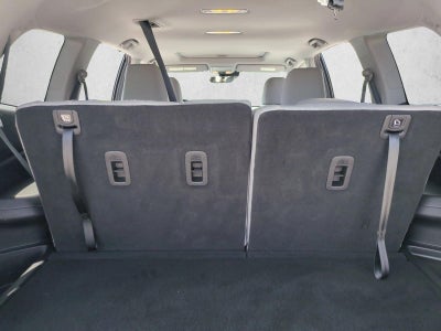 2021 Honda Pilot EX-L 2WD