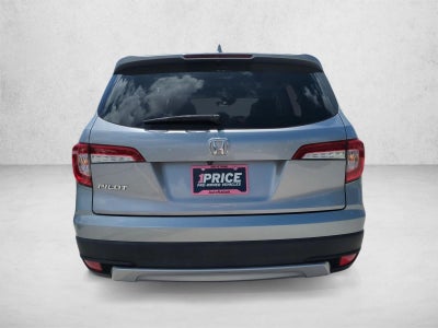 2021 Honda Pilot EX-L 2WD