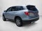 2021 Honda Pilot EX-L 2WD
